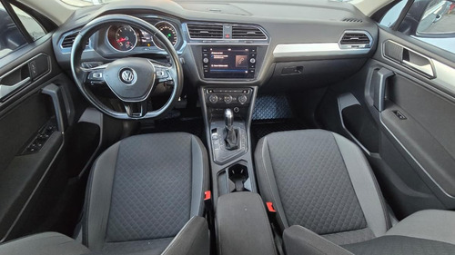 Volkswagen Tiguan Allspace 1.4 Tsi Trendline 150cv Dsg