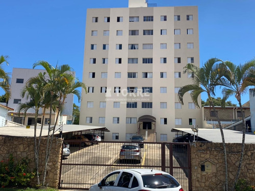 Imagem 1 de 19 de Apartamento À Venda Em Vila Proost De Souza - Ap003852