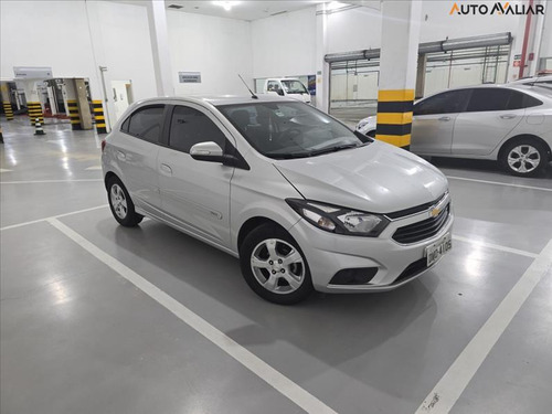 Chevrolet Onix 1.4 lt Mpfi 8v Flex Manual