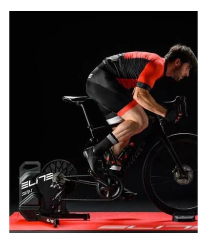 Rodillo Entrenador Elite Suito-t