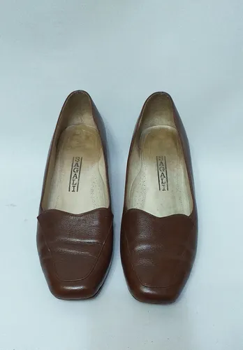 Zapatos De Mujer Sagali En MercadoLibre