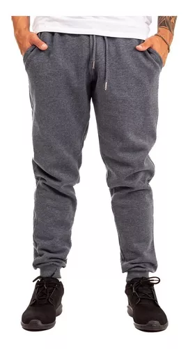 Pantalon Jogging Hombre Quiksilver Casual