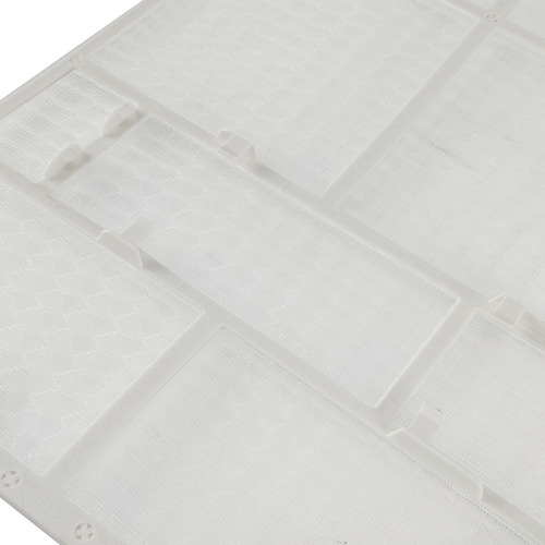 Filtro De Ar Evaporadora Ar Condicionado 9 E 12.000 Btus