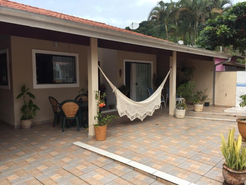 Imagem 1 de 15 de Casa Financiamento Caraguatatuba - Sp - Massaguaçú - 3766