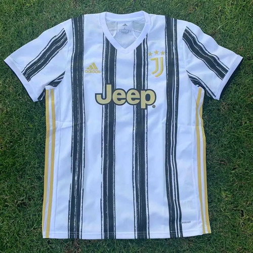 Jersey Juventus Local 2020/2021 | Envío gratis
