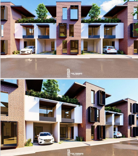 Casa En Venta Complejo 22 Prolongación Juarez