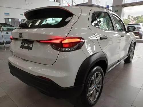 Fiat Pulse 1.3 Drive Mt