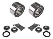 Comprar Rulemanes Ruedas Delanteros Y Traseros Ford Escort Ka Fiesta