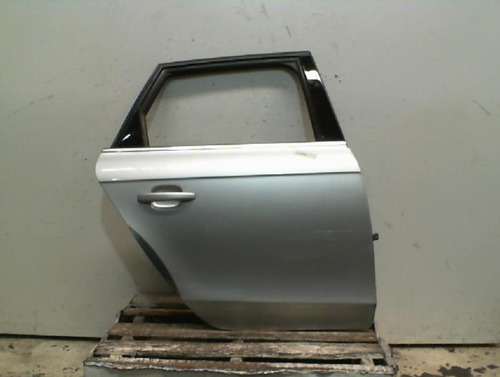 Puerta Trasera Derecha Audi A4 5p 2013 - 293541