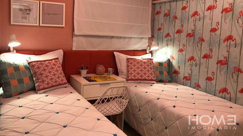 Imagem 20 de 21 de Apartamento Com 2 Dormitórios À Venda, 43 M² Por R$ 195.000,00 - Curicica - Rio De Janeiro/rj - Ap1459