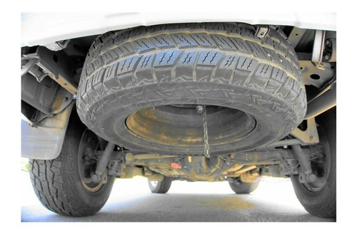Imagem 15 de 15 de Toyota Hilux Sw4 Srv D4-d 4x4 3.0 Tdi Dies. Aut