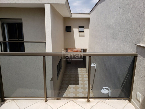 Imagem 14 de 15 de Casa Para Venda No Bairro De Santa Terezinha !!!! Estuda Permuta !!! - Cf42005