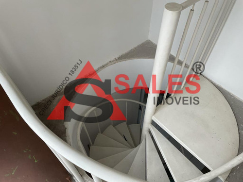 Imagem 23 de 24 de Apartamento Em Jardim Celeste, São Paulo/sp De 121m² 3 Quartos À Venda Por R$ 585.000,00 - Ap1902982-s