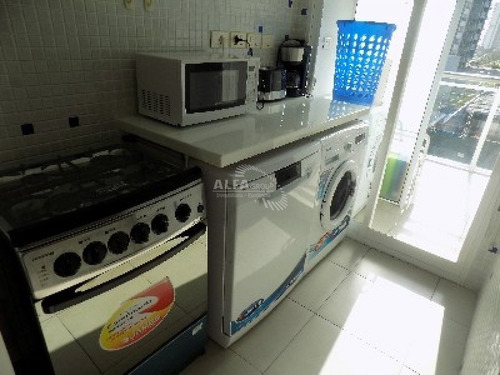 Imagen 6 de 21 de Excelente Apartamento A Metros De La Playa!!!!