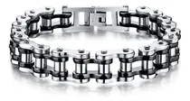 Comprar Brazalete De Motociclistas Feraco Para Hombre Pulseras De Ca