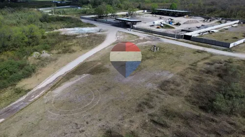 Venta Terreno Industrial 2830m2 En Rio Blanco 