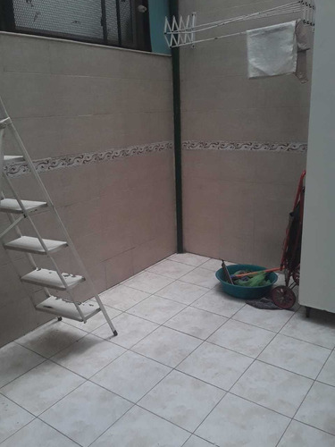 Imagen 12 de 14 de Venta Depto 2 Ambientes Y Medio, C/ Patio, Parque Centenario