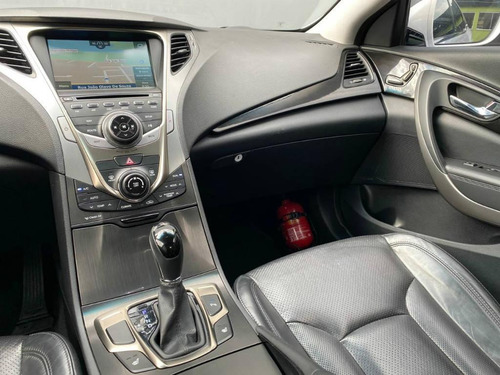 Hyundai Azera 3.0 V6
