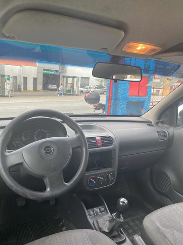 Chevrolet Corsa 2012 1.4 Maxx Econoflex 5p