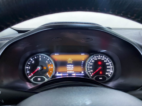 Imagem 6 de 23 de Jeep Renegade