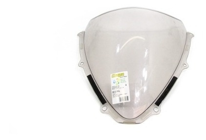 Bolha Acrílica Suzuki Gsxr 600 2006-2007 (118)