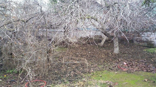 Terreno Para Proyecto Inmobiliario U Otros.
