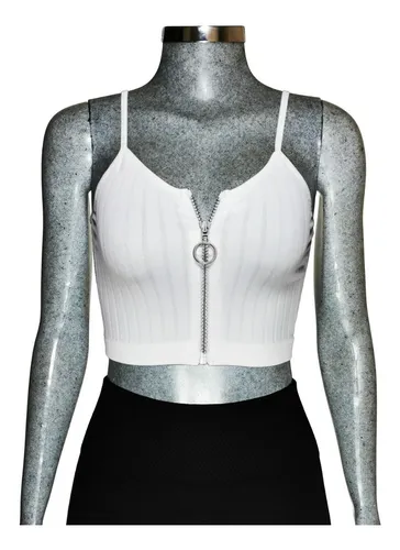 Crop top mayoreo sale
