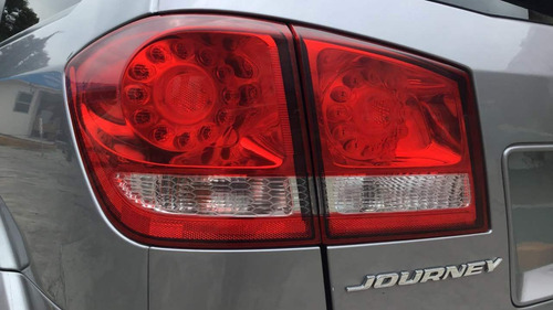 Imagen 9 de 10 de Dodge Journey 5 Pts Se, 24l, Ta, 7 Pas, Ve, Ra-17