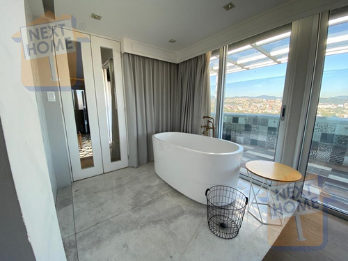 Imagen 24 de 30 de Venta Pent House Lomas De Vista Hermosa