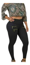 Comprar Leggins 4 Cierres, Pantalón Cierres