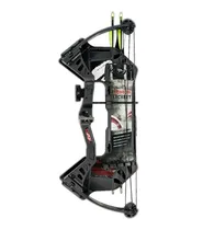 Comprar Arco Con Roladana De Tiro Deportivo Man Kung 55lbs G P