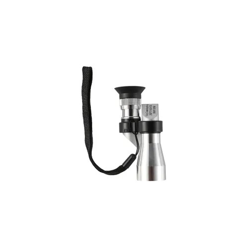 Mini Telescopio Portátil Con Visión Nocturna, 8x20 Hd