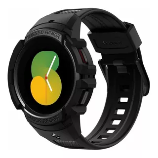 Case Militar Spigen Rugged Armor Pro Para Galaxy Watch5 44mm