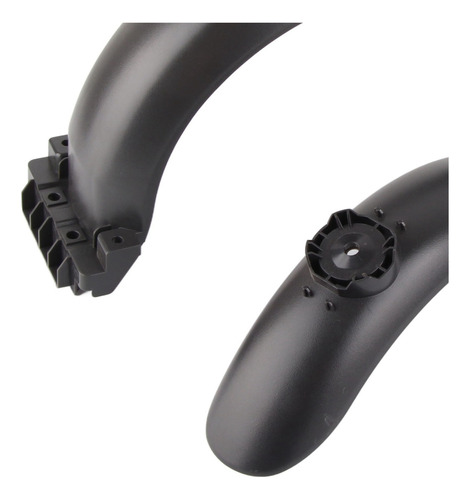 Guardabarros De Scooter Eléctrico Para Scooter Ninebot F30
