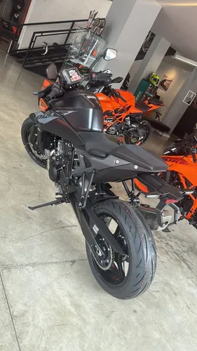 Vendo Ktm 990 Duke Matriculada!