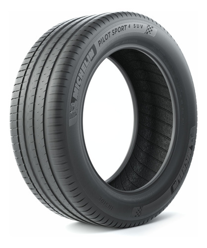 Imagen 1 de 7 de Neumático 265/45-20 Michelin Pilot Sport 4 Suv 108y