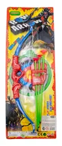 Comprar Juego Infantil Arco Y Flecha Juguete Niños Con Diana