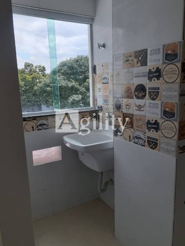 Apartamento Vila Aricanduva / Vila Matilde Sem Vaga Ao Lado Do Metro Penha ! 01 Dormitório / Sem Vaga ! - 5362