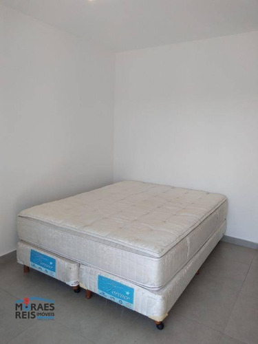 Alugo Studio Mobiliado - Campo Belo - St0118