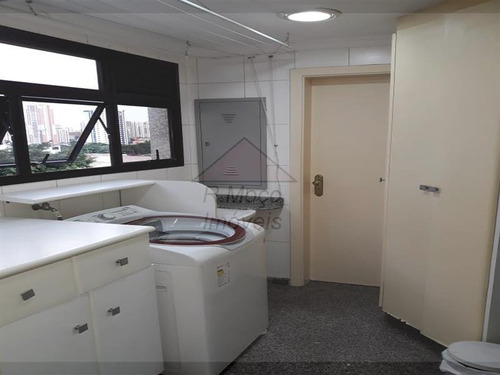 Imagem 29 de 30 de Apartamento Vila Gomes Cardim São Paulo/sp - 929