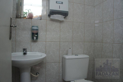 Imagem 9 de 14 de Loja Para Alugar, 113 M² Por R$ 6.000,00/mês - Centro - Curitiba/pr - Lo0129