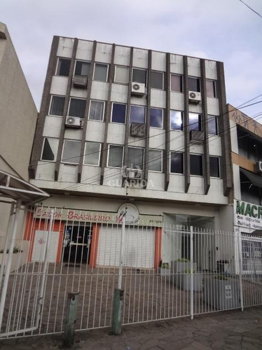 Imagem 10 de 10 de Conjunto/sala Comercial Para Aluguel, Moinhos De Vento - Porto Alegre/rs - 11036