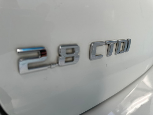 Chevrolet Trailblazer 2.8 Ltz 4x4 Aut. 5p