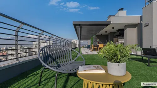 Edificio Briones Luco