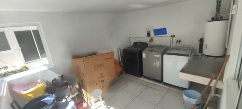 Venta De Casa + Local Comercial Col San Manuel Excelente Ubicación Para Negocio