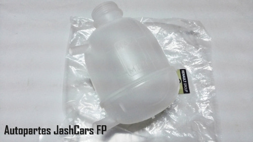 Depósito Envase De Agua Renault Megane Scenic