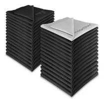 Comprar Paños De Limpieza Magicfiber Microfibra 30 Pack