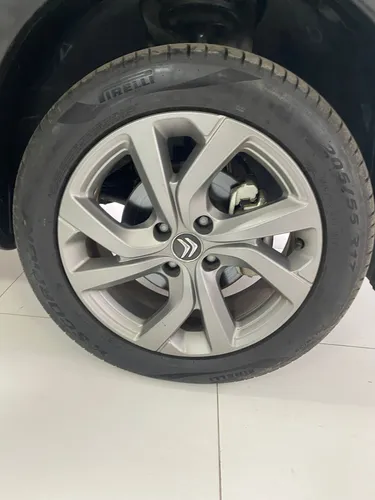 Citroën C4 Cactus 1.6 Feel Aut