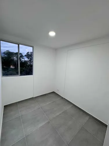 Apartamento, Nuevo En Rionegro - Torres De Sanjuan