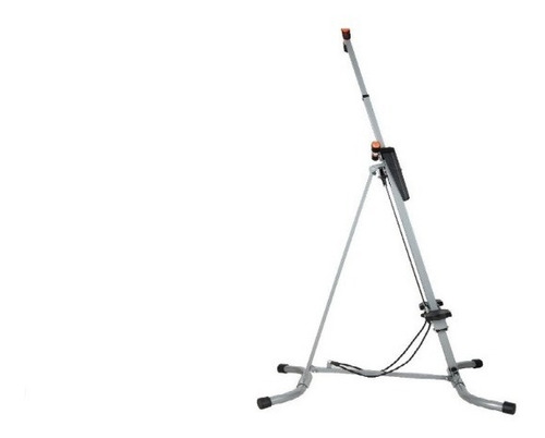 Imagen 4 de 10 de Escalador Arg-917 + Pedalera Plegable
